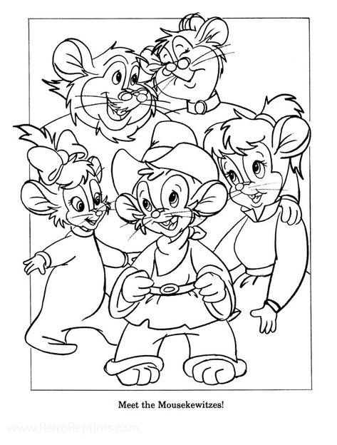 80s Coloring Pages, Fievel Goes West, 80s Coloring, Passive Programs, Book Diy, Activity Pages, Coloring Activity, Christmas Color, Rainy Day Activities