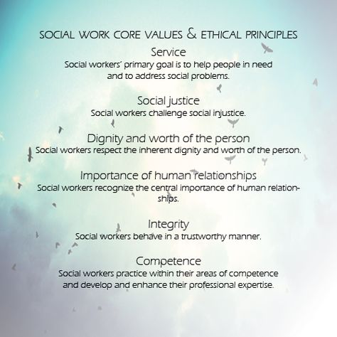 Social Work Core Values and Ethical Principles. Words to live by. Social Work Values, Teaching Ethics, Aswb Exam, Lcsw Exam, Social Work Exam, Ethical Principles, Social Work Practice, Social Injustice, Social Problem