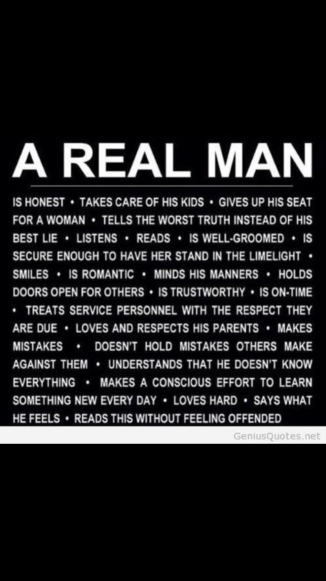 Gentleman Rules, A Real Man, Gentleman Quotes, True Gentleman, Men Quotes, Man Up, The Perfect Guy, E Card, Real Man