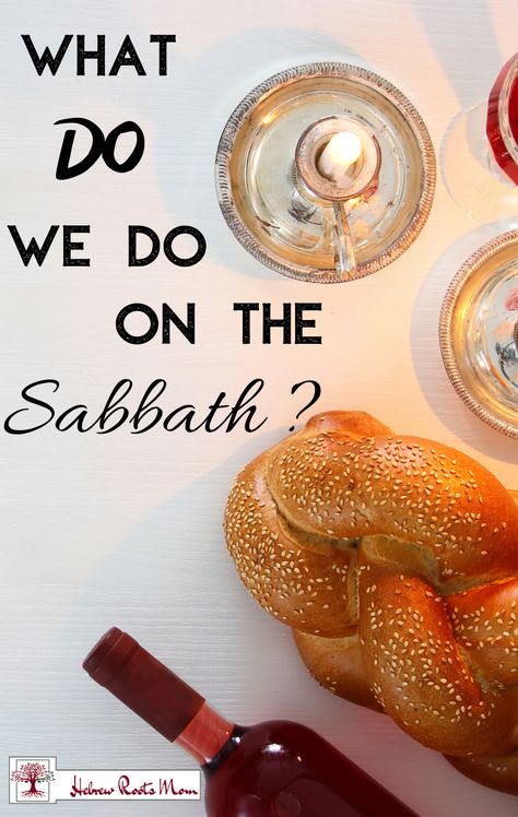 Sabbath Dinner Ideas, Celebrating Sabbath, Shabbat Activities, Sabbath Day Activities, Sabbath Ideas, Sabbath Activities, Biblical Holidays, Jewish Sabbath, Biblical Feasts