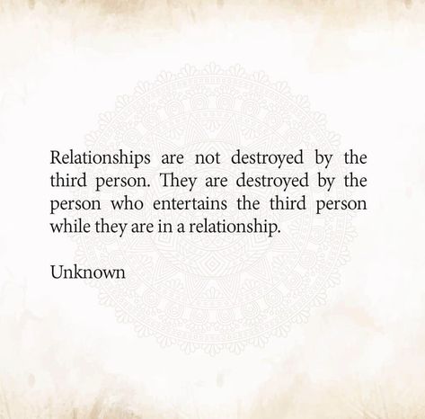 Quotes About Third Person In Relationship, Third Person Quotes, Third Person In Relationship Quotes, Third Person In Relationship, Beautiful People Quotes, Attractive Wallpapers, Betrayal Quotes, In Relationship, Gita Quotes