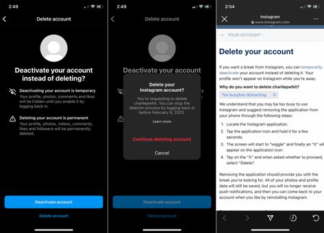 Deactivate Account Picture, Deactivate Account Quotes, Deactivate Account, Fake Instagram Account, Deactivate Instagram Account, Delete Account, Social Media Meme, Delete Social Media, Accountability Quotes