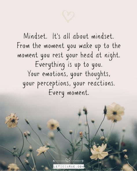 Motiverende Quotes, Clear Mind, Flower Quotes, Mindset Quotes, Lesson Quotes, Life Lesson Quotes, Healing Quotes, Uplifting Quotes, Encouragement Quotes