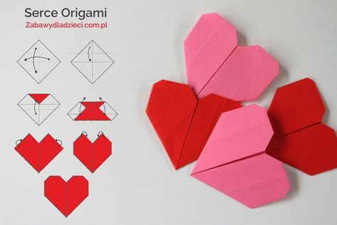 #origamiheart #origami #serceorigami #zabawydladzieci #orgamiforkids Social Media Images Design, Images Design, Origami Heart, Social Media Images, Media Images, Image Design, Origami, Social Media, Media