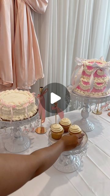 Original Party Themes, Coquette Dessert Table, Bow Centerpiece Party Ideas, Coquette Party Decoration Ideas, Whimsical Party Theme, Coquette Party Ideas, Coquette Birthday Party Ideas, Coquette Birthday Theme, Bows Birthday Party Ideas