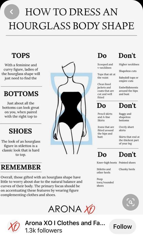 Hourglass Professional Work Outfits, Hour Glass Dressing, Hourglass Shape Style, Fits For Hourglass Shape, Dressing For Your Body Type Hourglass Style, Hourglass How To Dress, Dress Style For Hourglass Shape, Dressing For Romantic Body Type, Bottoms For Hourglass Shape