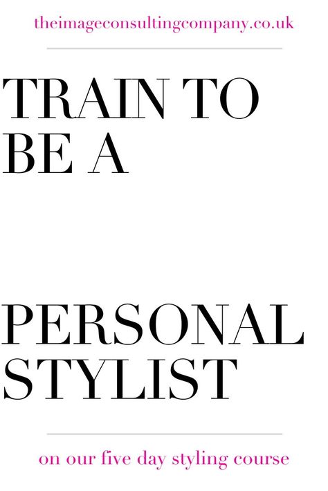 Join us and become a Personal Stylist. If you’re based in London and are, or have been, looking for a Personal stylist training course that gives you plenty of practical experience, continuing support and contact time throughout your learning, and the opportunity to join a growing successful community after you’ve become certified - we could be the right fit for you. How To Be A Fashion Stylist, How To Be A Personal Stylist, Clothing Stylist Aesthetic, Personal Styling Service, How To Become A Personal Stylist, How To Become A Stylist, How To Be A Stylist, Personal Stylist Services, Personal Shopper Aesthetic