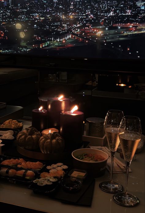 Date night ideas Aesthetic Date Night, Date Night At Home, At Home Date, Night At Home, Date Night In, The Love Club, Romantic Night, Night Aesthetic, Night In