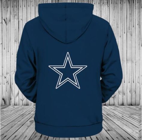 NFL Printed Low Price Dallas Cowboys Hoodie 3D Helmet With Zipper, Pullover Cowboys Outfits, Jacket Types, Dallas Cowboys Outfits, Dallas Cowboys Hoodie, Nfl Apparel, Zipper Sweatshirt, Football Gear, Dallas Cowboys Football, Nfl Dallas Cowboys