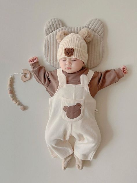 Newborn Outfit Baby Boy, New Born Clothes For Boy, Cute Baby Photos Newborns, Newborn Baby Outfits Girl, Newborn Baby Boy Dress, Newborn Baby Outfits Boy, Baby Boy Newborn Outfits, Newborn Outfits Boy, Baby Boy Outfits Stylish