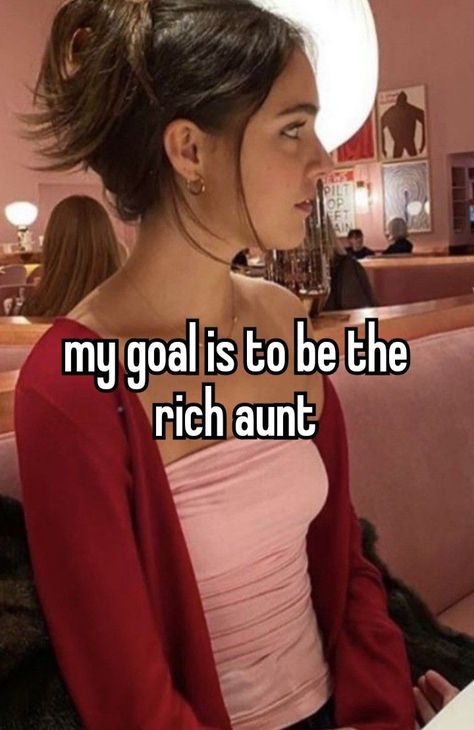 Rich Aunt, Studera Motivation, Luck Quotes, Images Esthétiques, Relatable Post Funny, School Motivation, Funny Relatable Quotes, Whisper Confessions, Quick Jokes