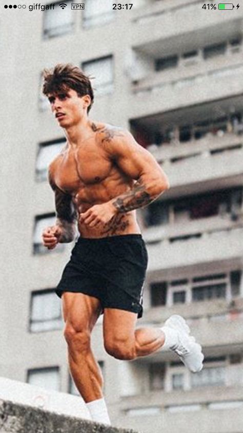 Body Workout Aesthetic, Workout Aesthetic Gym, Adi Gillespie, Lean Bulk, 남성 근육, Aesthetic Gym, Tattoo Inspiration Men, 남자 몸, Fitness Photography