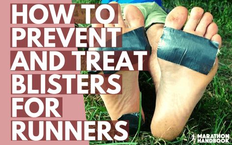 Blisters From Running - How to Prevent and Treat Them Running A 5k, Cold Weather Running, Moisture Wicking Socks, Running In The Rain, Running Injuries, Prevent Blisters, Running In Cold Weather, Running Socks, No Doubt