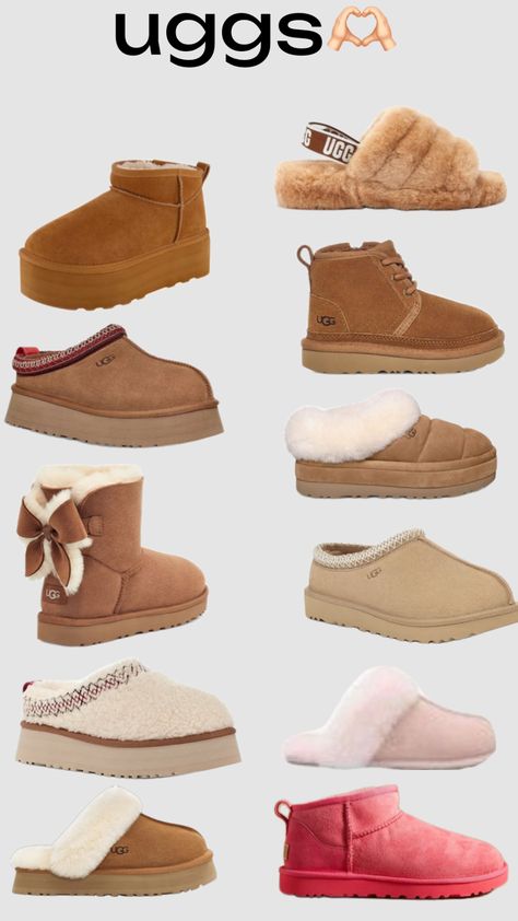 #preppy #uggs #viral #shuffles #cool #brown #teen #girls #girl #gurl #boots #boot #fur #soft #cozy #winter #fall #slipper #slippers Preppy Uggs, Fall Slippers, Cute Uggs, Cool Brown, Teen Christmas Gifts, Girls Girl, Preppy Summer, Cute Crop Tops, Cozy Winter