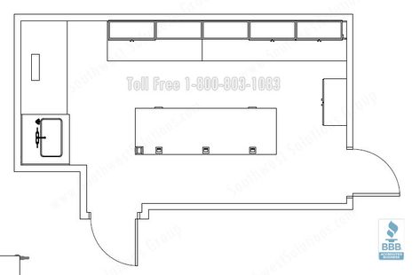 Laboratory Cabinets Workstations Casework Designs | Lab Furniture Layout Plans Laboratory Floor Plan, Labs Plan, Secret Lab, Laboratory Design, Lab Design, Confetti Cards, Innovation Lab, Chemistry Labs, Building Designs