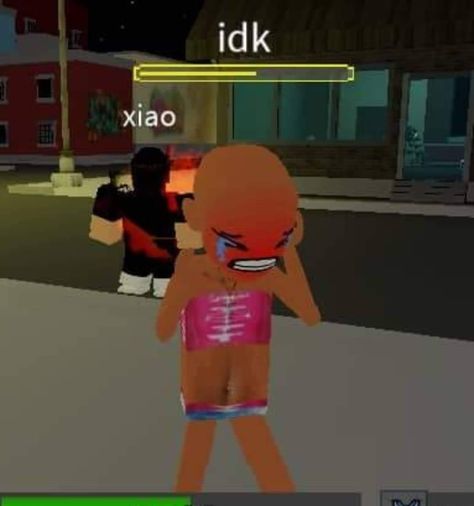 Roblox memes Barbie Crying, Bald Barbie, Scream Meme, Slay All Day, Roblox Memes, Memories Quotes, Celebrity Couples, Mood Pics, Body Care