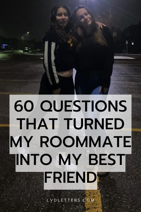 I'm really nervous about meeting my college roommate on dorm room move in day!! So glad I found this list of questions to ask your first roommate Dorm Move In, Dorm Room Inspiration College, Roommate Contract, List Of Questions To Ask, Make Friends In College, Best Questions To Ask, Dorm Room Checklist, Move In Day, Dorm Room Layouts