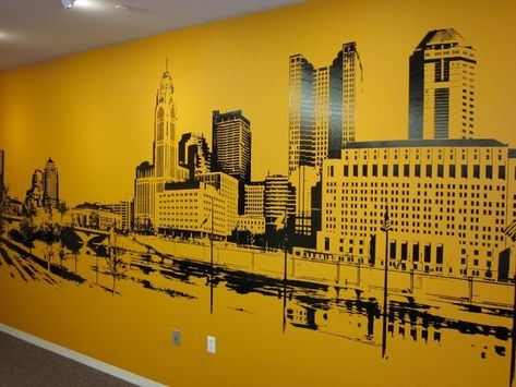 Wallpaper Fix, Corporate Offices, Interactive Walls, Corporate Art, Dubai Abu Dhabi, For Wallpaper, Interior Designing, Curtains Blinds, Corporate Office