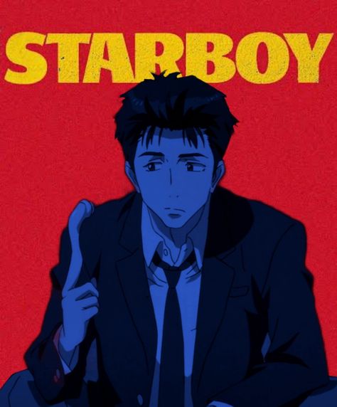 Parasyte The Maxim Wallpaper, Parasyte Anime Wallpaper, Parasyte Pfp, Parasyte Wallpaper, The Weeknd Anime, Starboy Edit, Characters To Cosplay, Parasyte Anime, Parasyte The Maxim