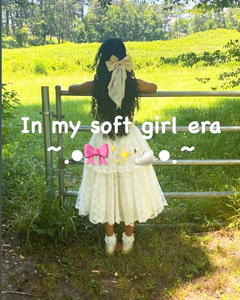 The next drop is gonna be so freaking beautiful I sure🦢✨ ~It’s about soft girl aesthetics🪷🪞~ Tags] Soft girl aesthetics, in my soft girl era, feminine energy, pinteresty, pinterest inspired #softaesthetic #softgirl #softgirlaesthetic #softgirloutfits #pinteresting #pinterest #pinterestinspired #shopsmall #smallbiz Soft Feminine Aesthetics, Girly Whispers, Soft Era, Soft Girl Era, Girl Aesthetics, Soft Girl Outfits, Softgirl Aesthetic, Soft Feminine, Feminine Energy