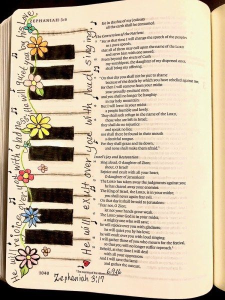 Bible Art Journaling Ideas, Bible Journaling Inspiration, Bible Drawings, Bible Doodles, Journal Bible Quotes, Bible Journal Notebooks, Bible Journaling For Beginners, Bible Journals, Bible Drawing