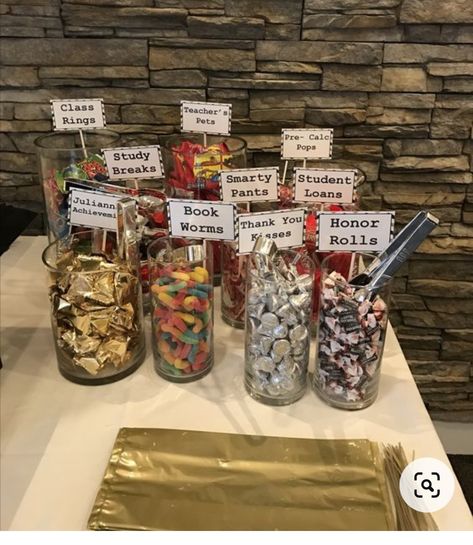 Diy Graduation Party Ideas, Unique Graduation Party Ideas, Diy Graduation Party, Diy Graduation Decorations Party, Phd Graduate, Graduate Party, Outdoor Graduation Parties, Outdoor Graduation, Graduation Party High