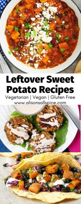 Uses For Leftover Sweet Potatoes, Leftover Yams Recipes, Mashed Sweet Potato Leftovers, Leftover Cooked Sweet Potato Recipes, Recipes With Cooked Sweet Potato, Leftover Sweet Potatoes Recipes, What To Do With Left Over Sweet Potato Casserole, What To Do With Leftover Sweet Potatoes, What To Do With Left Over Baked Sweet Potatoes