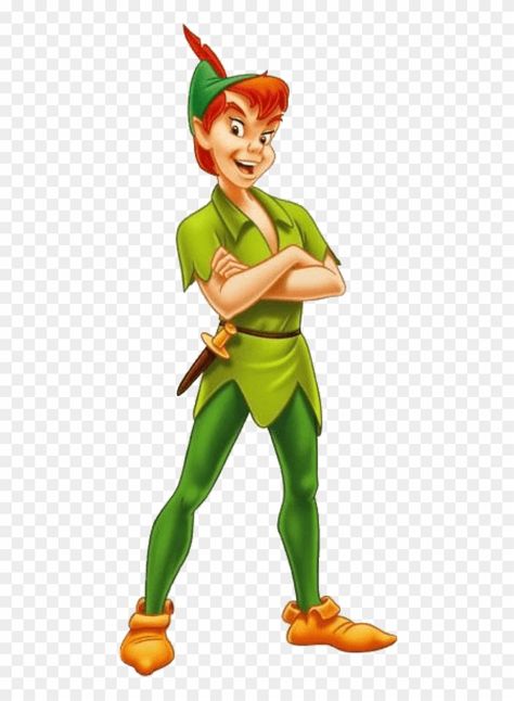 Peter Pan Characters, Flying Without Wings, Disney Sidekicks, Peter Pan Party, Cardboard Standup, Life Size Cutouts, Peter Pan Disney, Foto Disney, Disney Version