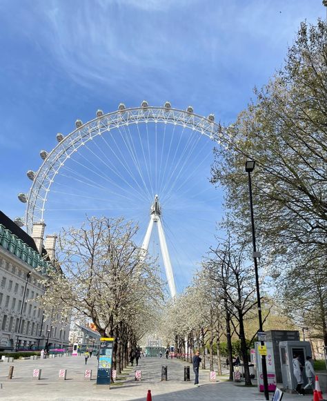 London Ferris Wheel, London Eye, Travel Inspo, Photo Inspo, Vacation Spots, Getting Out, Ferris Wheel, Bristol, Fair Grounds