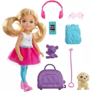 Dreamhouse Barbie, Chelsea Barbie, Barbie Camper, Barbie Chelsea Doll, Barbie Y Ken, Puppy Carrier, Barbie Dreamhouse, Chelsea Doll, Barbie Sets