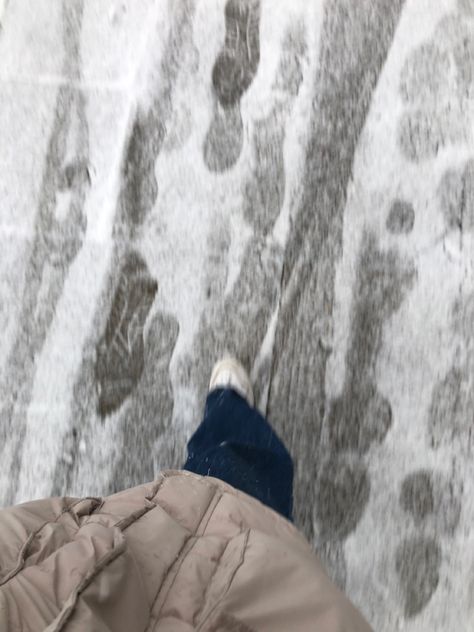 walking in the snow Snow Walk Aesthetic, Walking In Snow Aesthetic, Winter Walks Aesthetic, Winter Walk Aesthetic, Health Moodboard, Walking In Winter, Walking In Snow, Devney Perry, Winter Hibernation