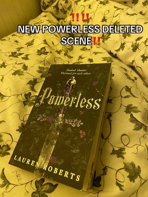 had ro share twice as i NEED OPINIONS @Lauren Roberts @Simon YA #book... | lauren roberts | TikTok Books Like Powerless By Lauren Roberts, Powerless By Lauren Roberts, Powerful Book Lauren Roberts, Fearless Lauren Roberts, Powerful Lauren Roberts, Reckless Lauren Roberts, Powerless Book, Powerless Lauren Roberts, Powerless Series