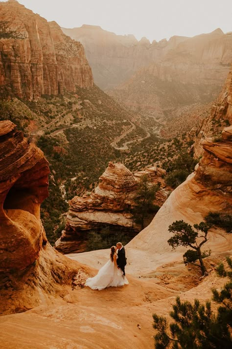 Springdale Utah, Zion National Park Photography, Red Rock Wedding, Arizona Desert Wedding, Arizona Elopement, Utah Elopement, 2025 Wedding, Wedding Couple Photos, National Park Elopement