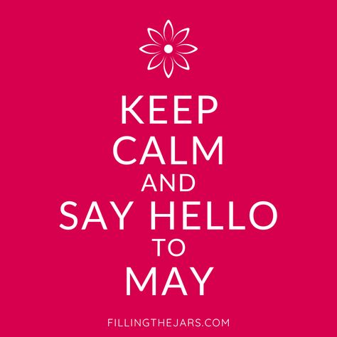 28 Perfect Hello May Quotes And Sayings To Greet The Month Hello May Quotes, May Quotes, Hello May, Witchy Things, Say Hello, Force, Drawings, Quotes