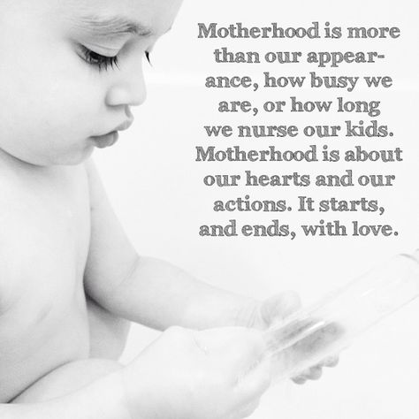 Motherhood is more than our appearance, how busy we are, or how long we nurse our kids. Motherhood is about our hearts and our actions. It s... Motherhood Is A Thankless Job, Willow Trees, Mother Board, Thanks To Everyone, Big Thanks, Relief Society, 8 Months, Three Kids, A Letter