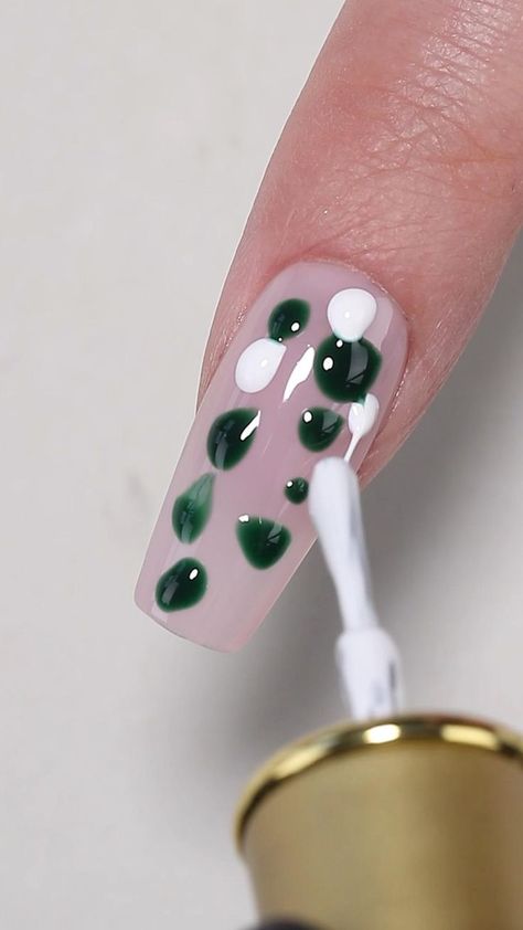 New idea：green marble nails for spring in 2022 | Nail art, Nail designs, Nail art designs diy Diy Acrylic Nails, Nails Homecoming, Homecoming Nails Acrylic, Nail Art Designs Diy, Nail Art Designs Videos, Nail Art Videos, Nagel Inspo, Sparkly Nails, Homecoming Nails