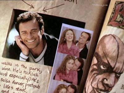 Cole and Phoebe. Still my favourite charmed couple Cole And Phoebe Charmed, Cole And Phoebe, Charmed Cole, Tv Witches, Cole Charmed, Phoebe Charmed, Phoebe And Cole, Charmed 1998, Julian Mcmahon