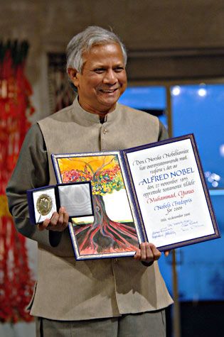 Muhammad Yunus (born 28 June 1940) is a Bangladeshi banker, economist and Nobel Peace Prize recipient. Follow us in Facebook  http://www.facebook.com/TheTravelBangladesh    Follow us https://twitter.com/travelbd    Skype Name: TravelBangladesh    Email: info@travelbd.com  URL: www.travelbd.com Reinhold Niebuhr, Bangladesh Travel, Alfred Nobel, Nobel Prize Winners, Dhaka Bangladesh, All In The Family, Nobel Peace Prize, Happy Birthday To Us, Nobel Prize