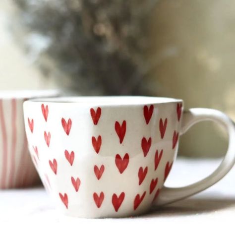 For product link check out our 'Amazon Finds' in the Story Highlights. Happy shopping! 🎉 Heart Shaped Coffee And Tea Mugs 1. #ValentinesGift 2. #HeartShapedMugs 3. #CoffeeAndTeaLovers 4. #MicrowaveSafe 5. #CuteGiftIdeas 6. #RomanticGifts 7. #ValentinesDaySurprise 8. #LoveInACup 9. #GiftsForHer 10. #GiftsForHim Heart Prints, Heart Mug, Breakfast Drink, Coffee Heart, Valentines Day Birthday, Steel Wool, Coffee Mug Sets, Cup And Saucer Set, Heart Print