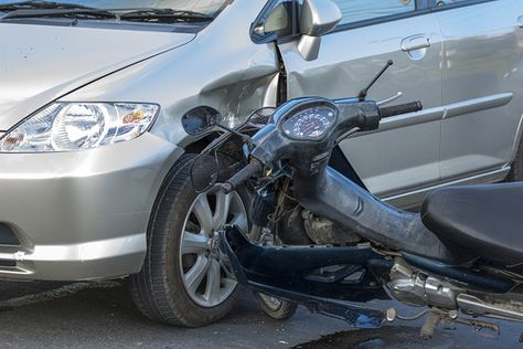 Get the compensation you deserve after a motorcycle accident with the help of Idaho personal injury attorneys at the Rossman Law Group. - http://rossmanlaw.com/motorcycle-accident/ Motor Accident, Aviation Accidents, Work Accident, Klagenfurt, Personal Injury Law, Personal Injury Lawyer, Hit And Run, Motorcycle Riders, Personal Injury