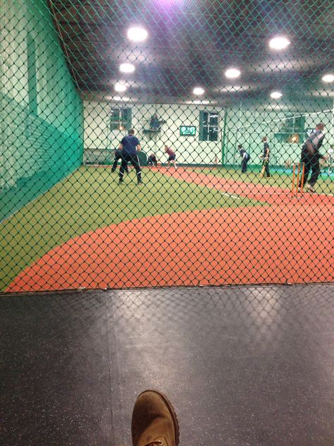 Indoor cricket. Indoor Cricket, Cricket Field, Indoor Sports, Basketball Court, Basketball, Bar, Quick Saves