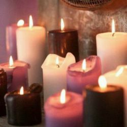 according to the prophecy Burgundy Aesthetic, Witch Candles, Mazzy Star, Candle Aesthetic, Season Of The Witch, Witch Aesthetic, Practical Magic, Witchy Woman, Buffy The Vampire Slayer