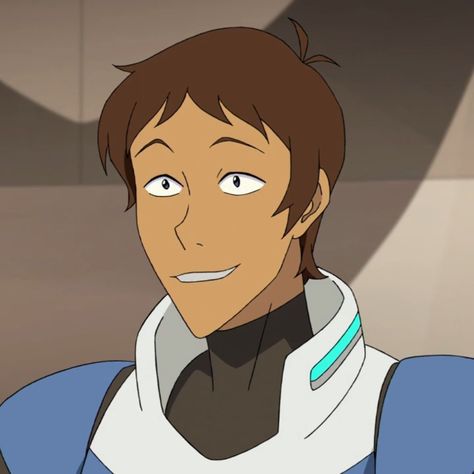 Lance Voltron