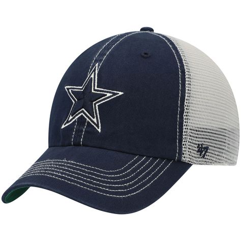 Demarcus Ware, Dak Prescott Dallas Cowboys, Dallas Cowboys Hats, Cowboys Logo, Dallas Cowboys Logo, Raised Embroidery, Color Rush, Nfl Dallas Cowboys, Slouch Hat