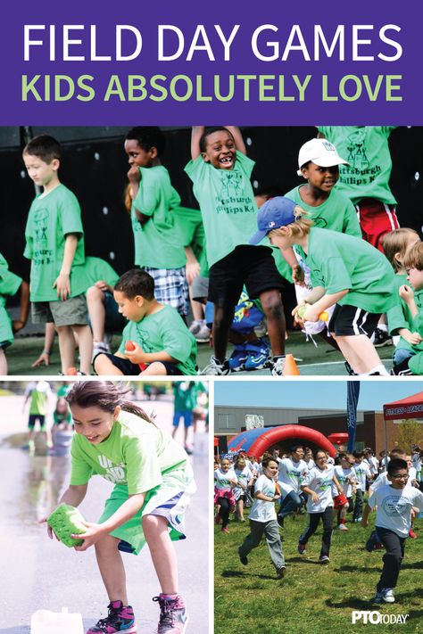 Track And Field Day Elementary, Super Hero Field Day, School Fun Day Activities, Elementary Field Day Ideas, Play Day Activities School, Olympic Field Day Games, Elementary School Field Day Ideas, Homeschool Field Day, Field Day Party Theme