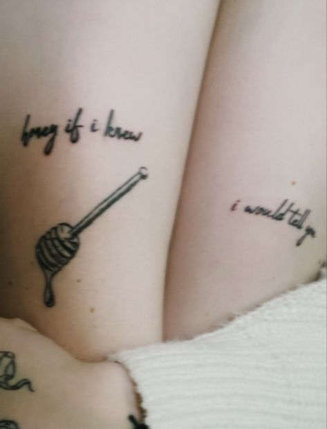 honey by maggie rodgers lyric tattoo :) Maggie Rogers Tattoo, Maggie Rodgers, Maggie Rogers, Lyric Tattoos, Funny Words, Fish Tattoos, Jesus Fish Tattoo, Tattoo Quotes, Honey