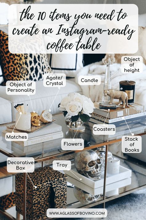 Smart Tiles, Farmhouse Side Table, Table Decor Living Room, Coffee Table Styling, Diy Coffee Table, Decor Pillows, Baby Shower Decor, Kitchen Decorating, Living Room Coffee Table