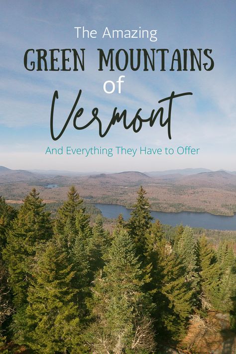 Vermont Green Mountains, Hiking In Vermont, Green Mountain Vermont, Green Mountains Vermont, Vermont Hiking, Vermont Trip, Rural America, Green Mountains, Travel Bucket List Usa