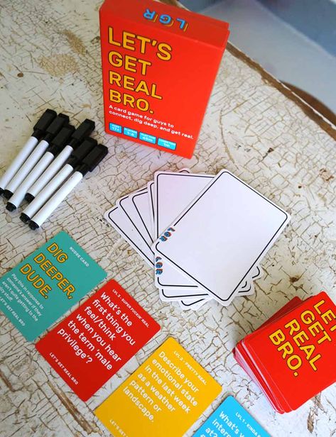 Conversation Card Game, Card Game Aesthetic, Card Game Design, Graphic Design Activities, Conversation Cards, Question Cards, Romantic Gestures, Crazy Things To Do With Friends, Game Inspiration