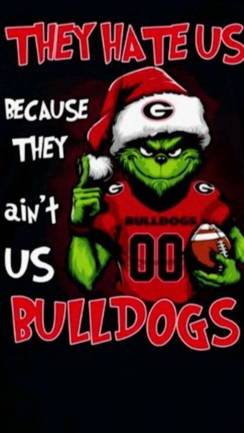 Go Dawgs Wallpaper, Georgia Bulldogs Quotes, Cool Wallpapers Drawings, Ga Football, Georgia Bulldog Mascot, Dawgs Football, Bulldog Wallpaper, Bulldog Drawing, Taylor Gifts